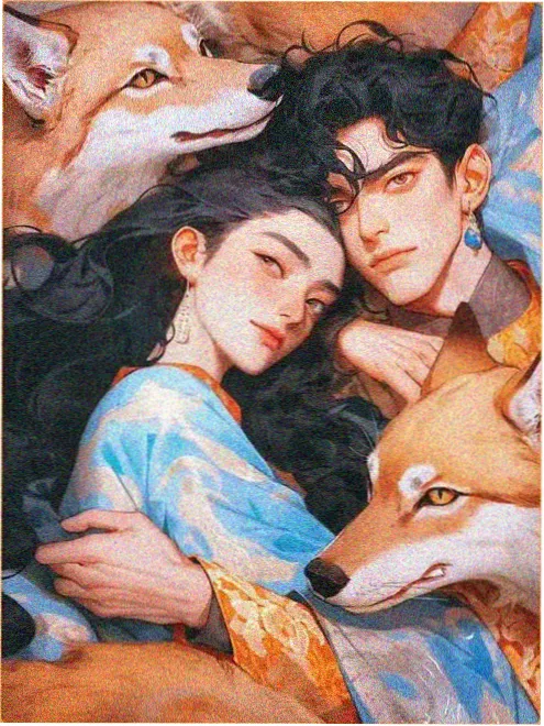 长夜追光 蓝光1080P高清电影在线观看封面