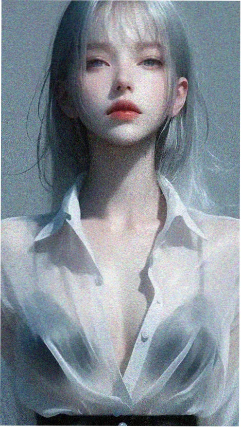 暗河守夜人 犯罪悬疑剧高清在线观看海报